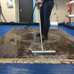 بهترین قالیشویی تهرانپارس با خدمات شستشوی فرش و موکت