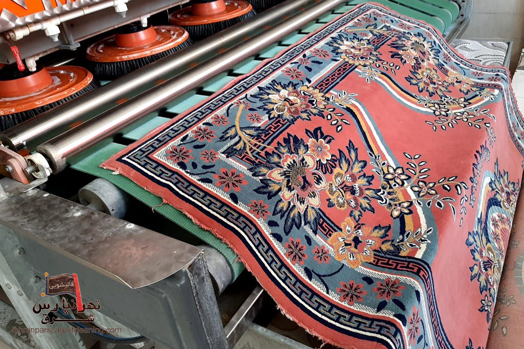 بهترین قالیشویی خیابان احسان در تهرانپارس بهترین قالیشویی خیابان احسان در تهرانپارس