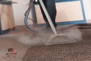 تأثیر نور مستقیم خورشید بر رنگ فرش و روش‌های محافظت