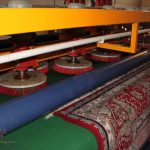 تأثیر نوع کف‌پوش خانه بر نگهداری و شست‌وشوی فرش